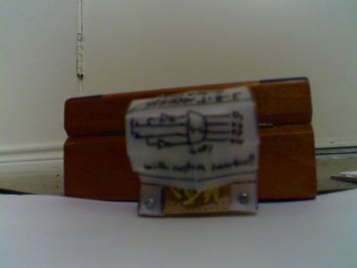 How to Make a Simple 2 Bit Data Selector