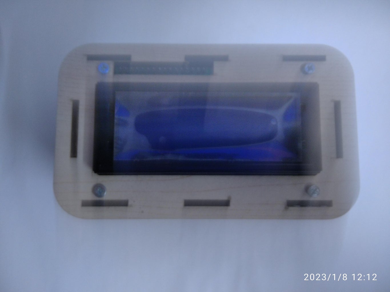 Wireless Communication Using Arduino and RF Module : 6 Steps (with ... Circuit Diagram