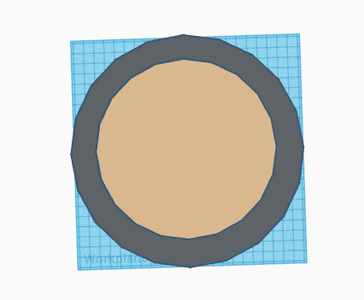 Base of Triangles