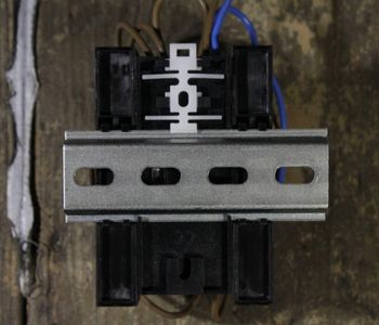 Put Modules on a Rail