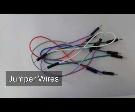 Making a Simple Led Flasher With NE555