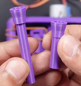 Failure! Causes and Solutions