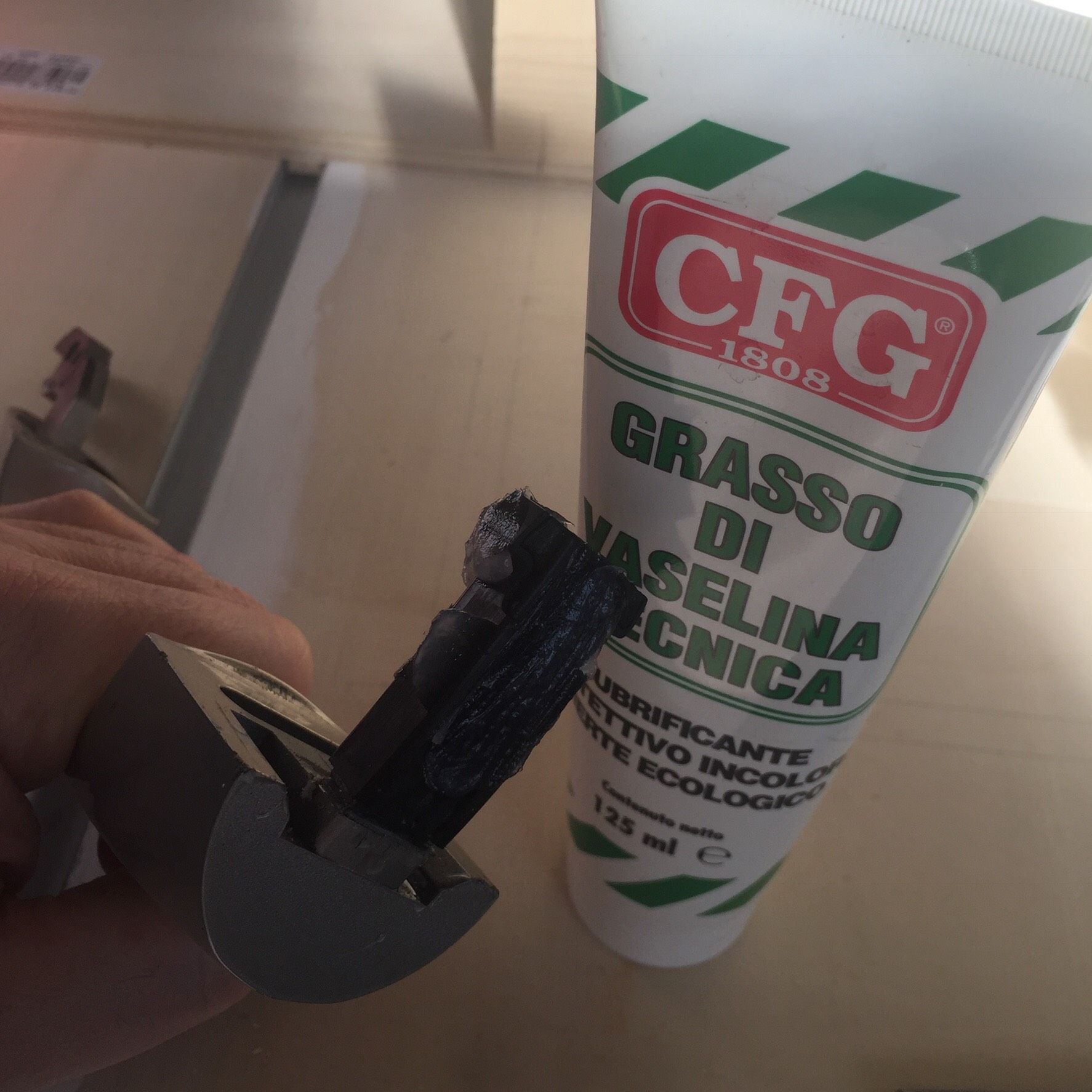 Car Door Handle Repair 4 Steps (with Pictures) Instructables