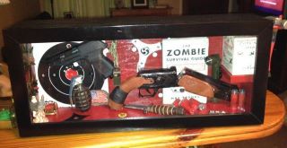 Zombie Survival Kit