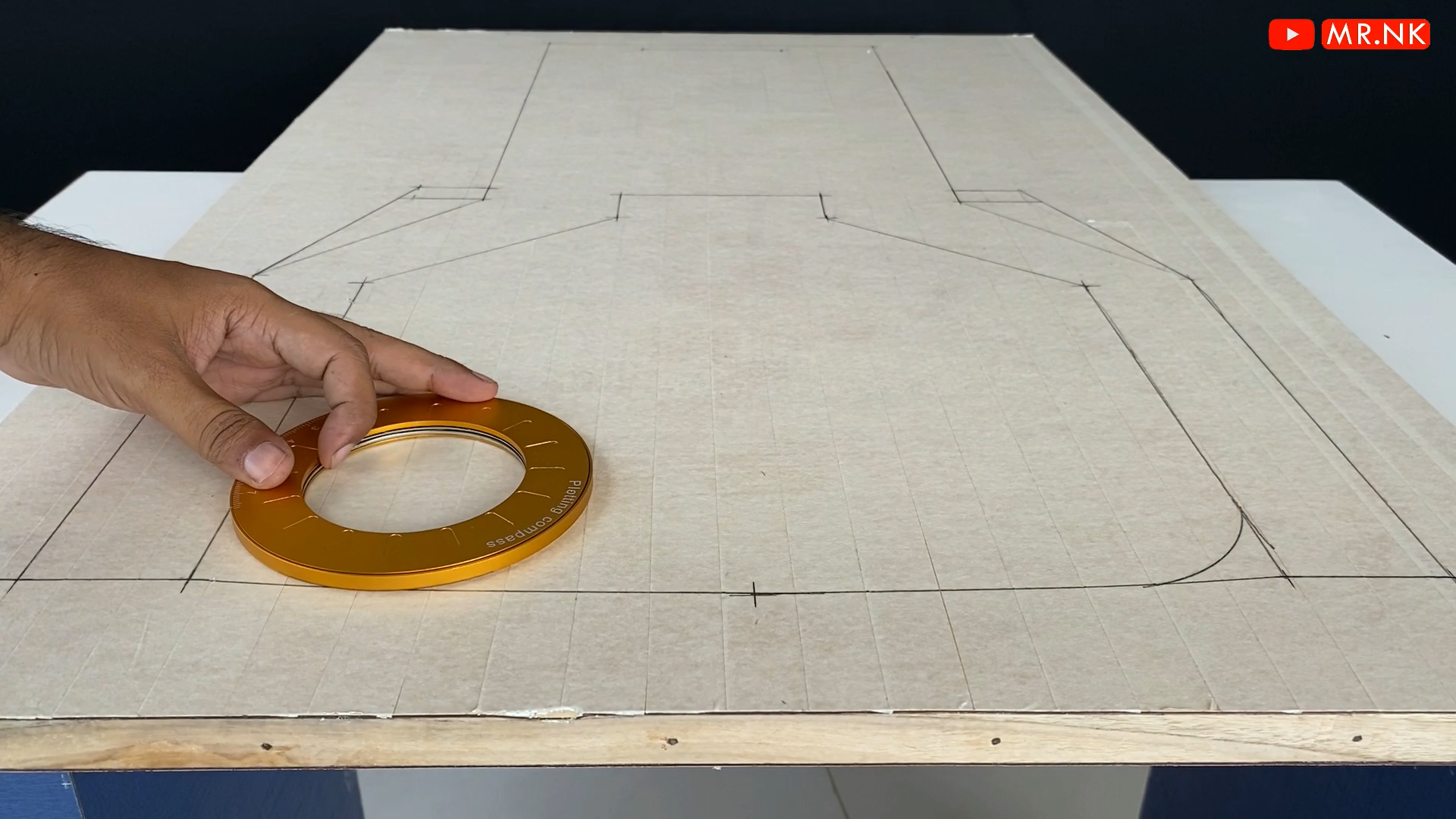 How to Make a Secret Foldable Chair at Home 9 Steps (with Pictures