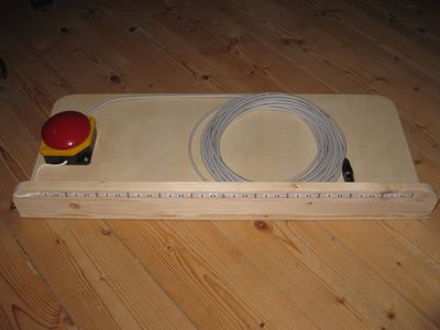 Quiz Station Assembly