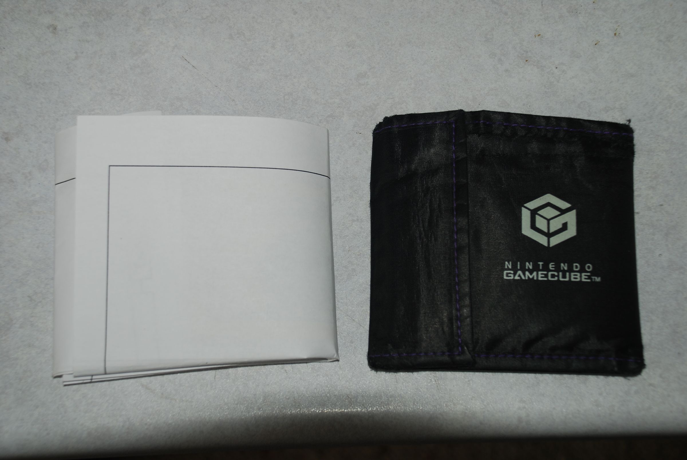 Origami Wallet : 5 Steps - Instructables