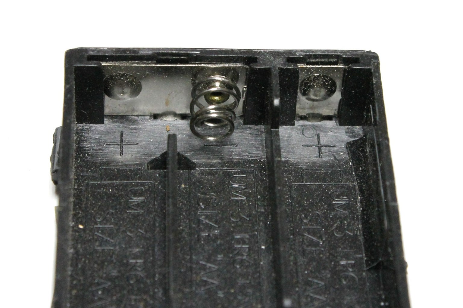 How To Replace Corroded Battery Terminals In Toys How to Fix Corroded Battery Terminals : 12 Steps (with Pictures