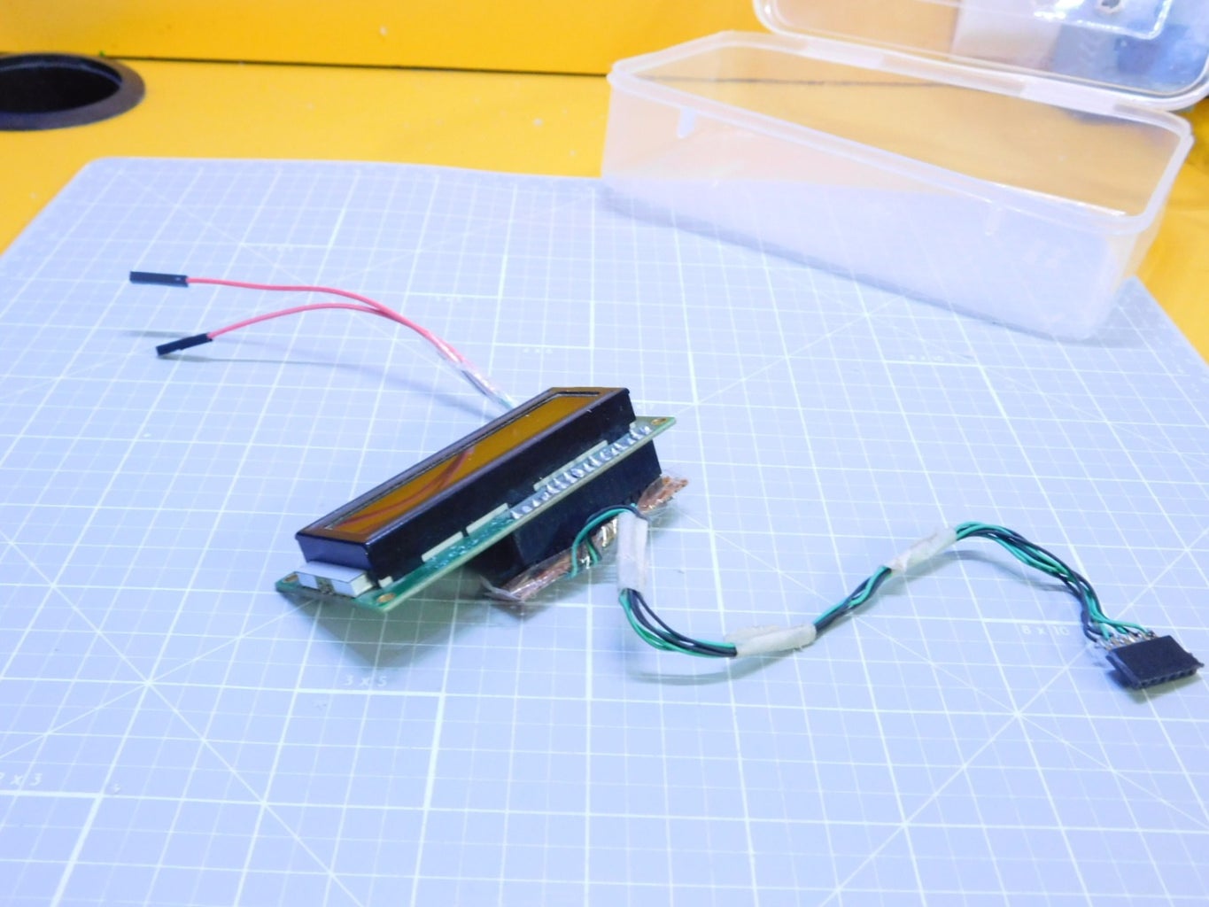 Arduino Controlled Kitchen Timer : 10 Steps (with Pictures) - Instructables