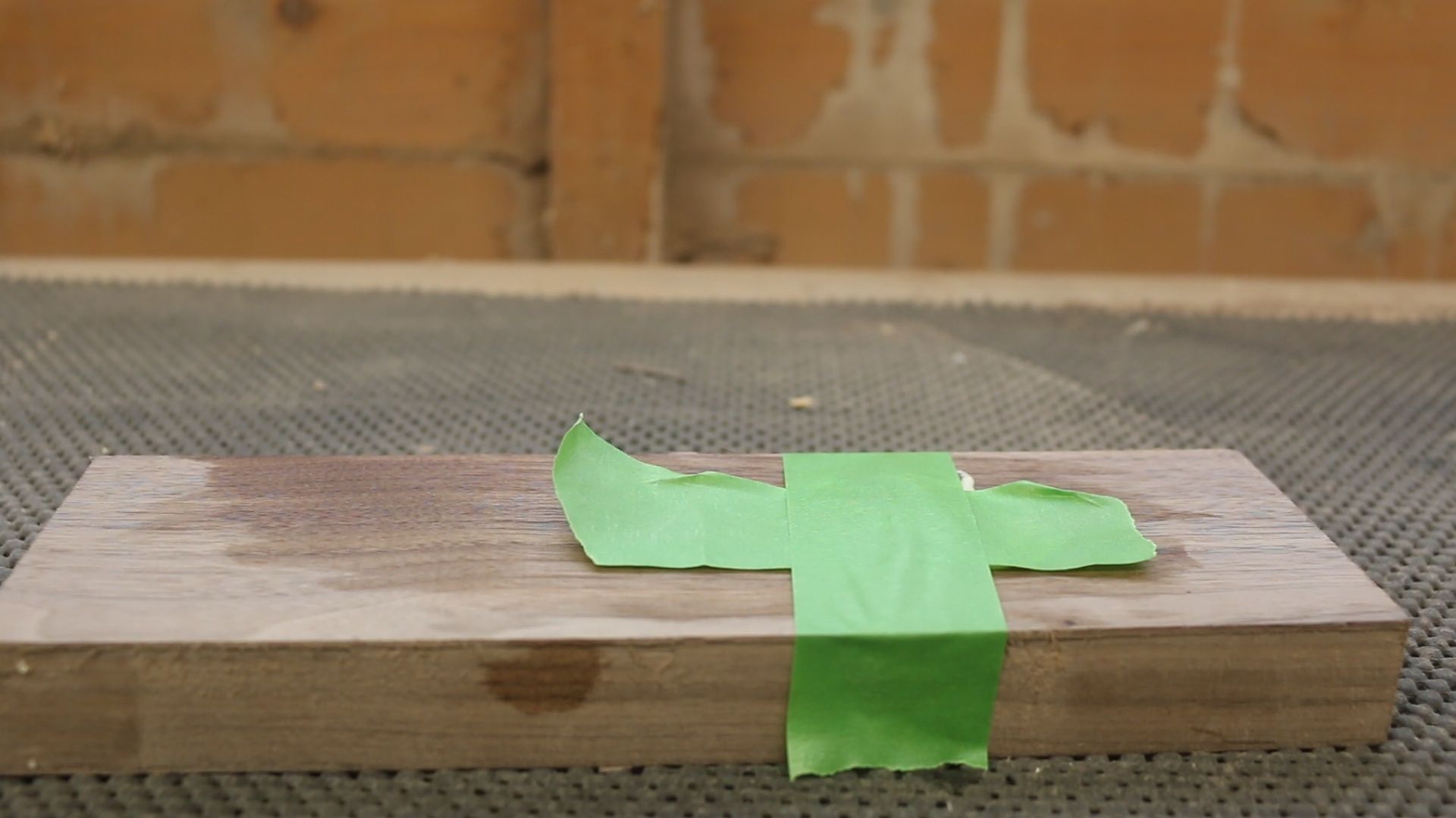 THE BEST Way to Hide a Screw in Wood! 4 Steps (with Pictures) Instructables