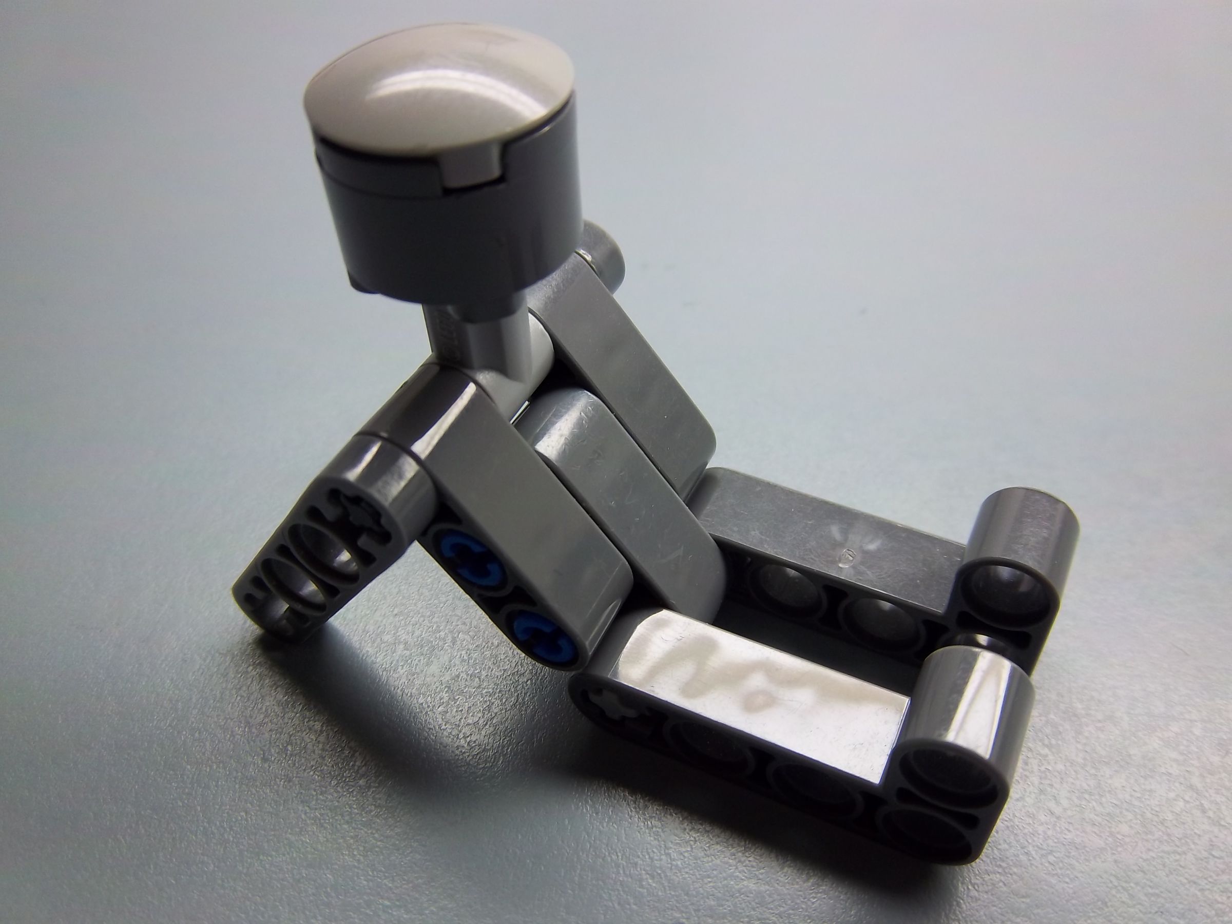 Lego Figures