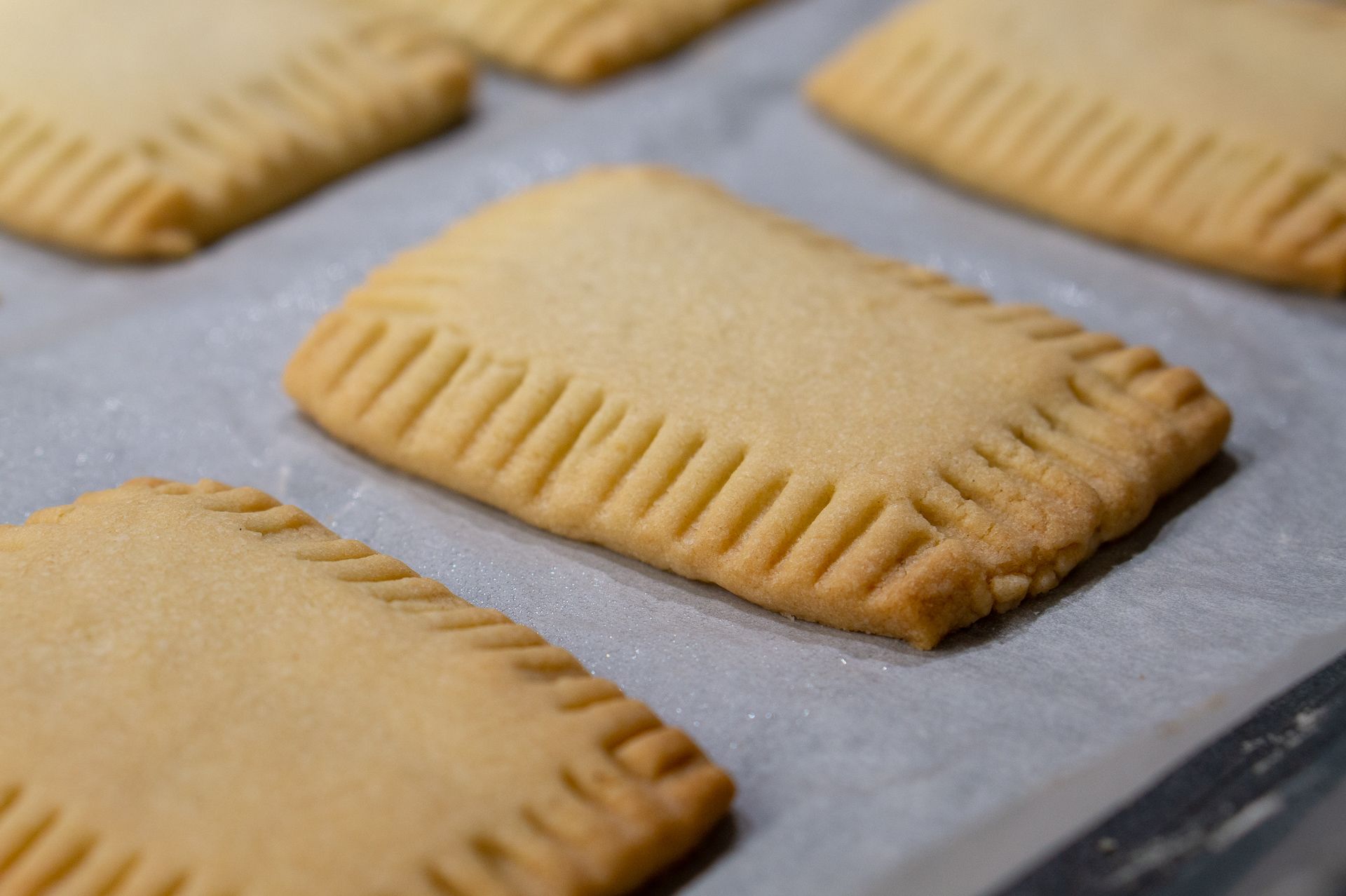 Classic Lard Cookies (Maslenki) 11 Steps (with Pictures) Instructables