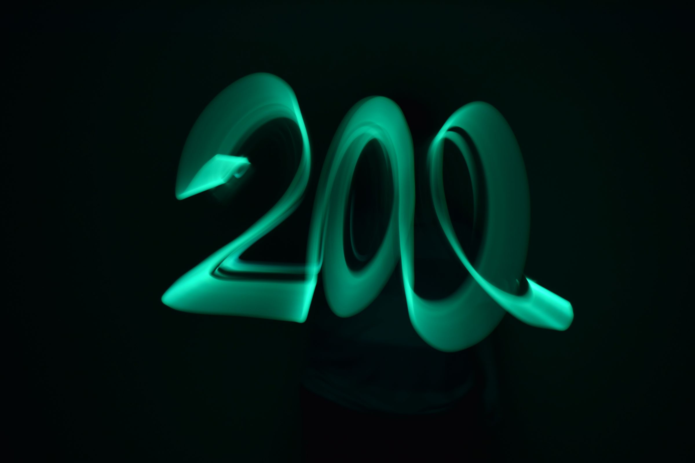 Glow Stick Photography 11 Steps (with