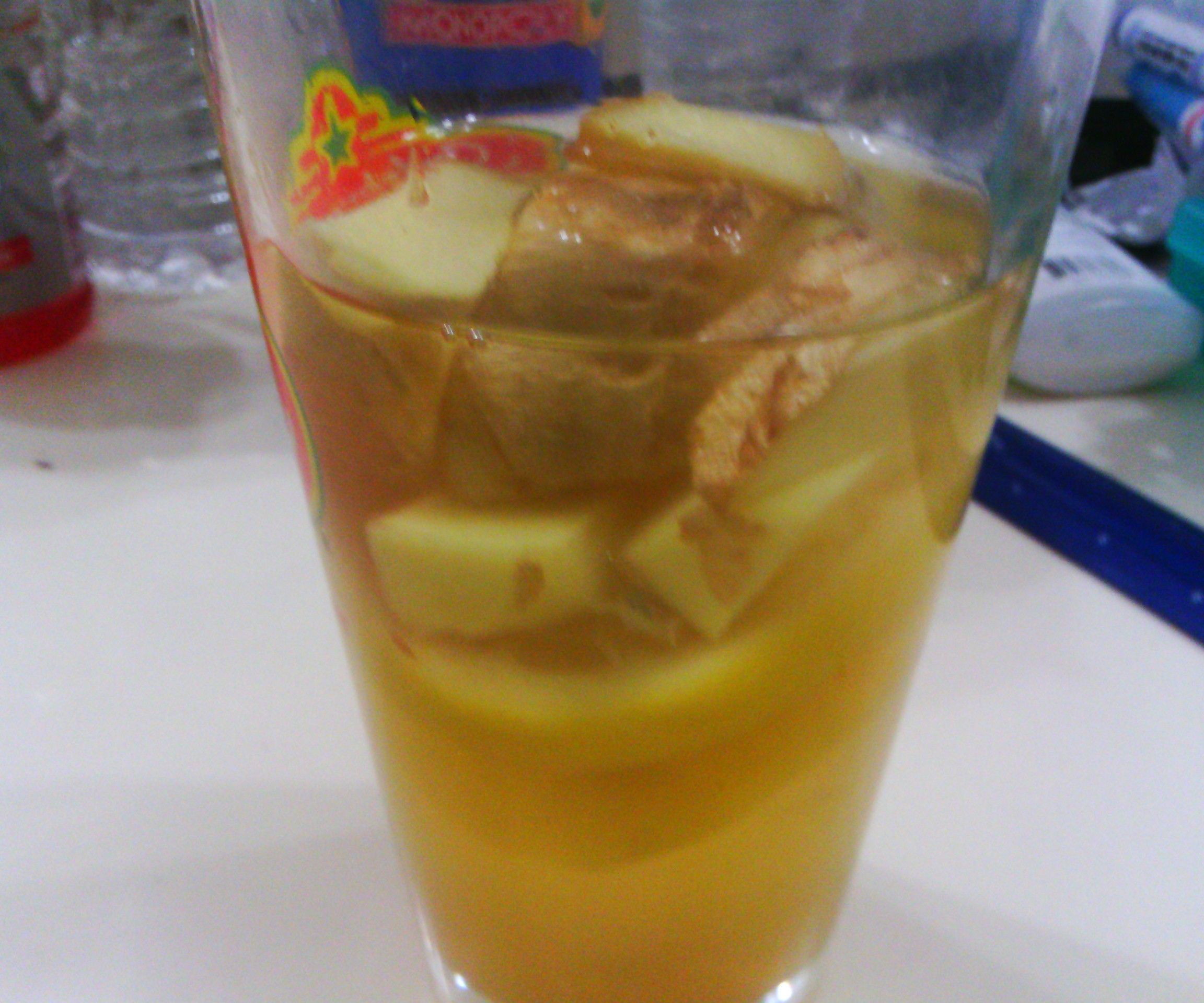 Ginger Lemon Honey Tea: the Perfect Cold and Flu Remedy