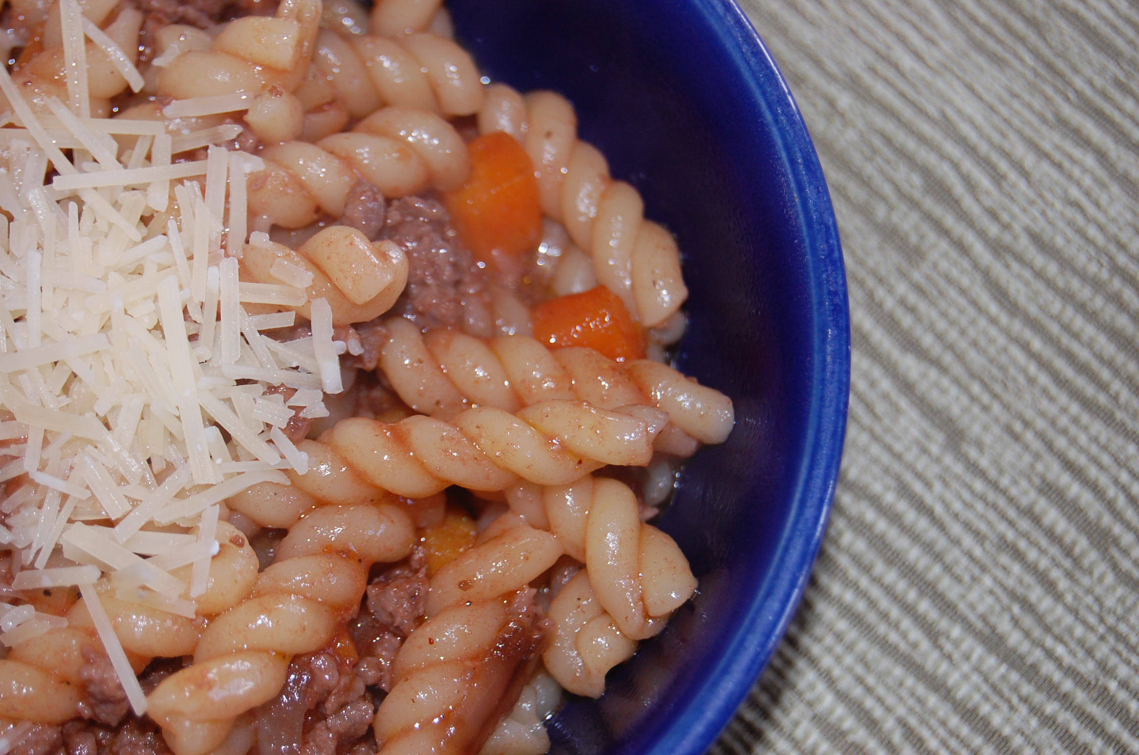 Easy Goulash