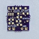 PCB - the World's Smallest LiPo Charging Board