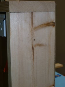 Light Switch Switch Port