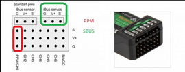 ESP32 Based Basic Flight Controller for a Quadcopter : 6 Steps ...