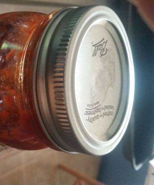 Bike Modde's Honey BBQ Sauce