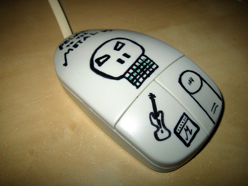 Cheap Star Power Pedal for Guitar Hero