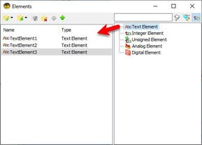In Visuino Add & Set Components