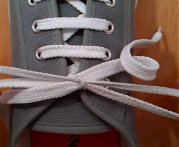 How to Tie Your Shoes: 4 Easy Techniques (with Videos) - wikiHow