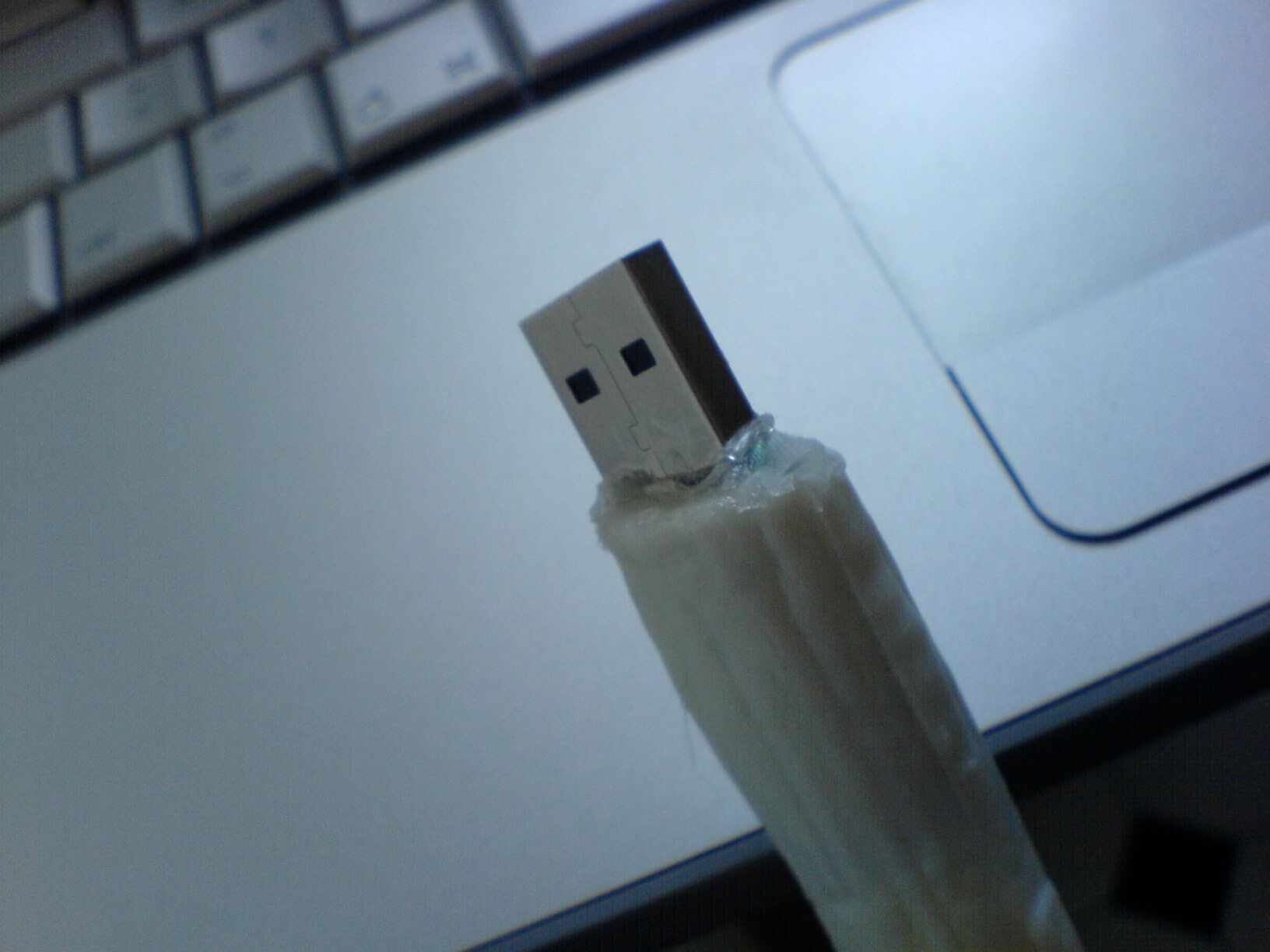 USB Asparagus