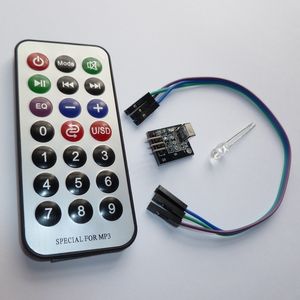 Parts Used