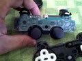 How to Paint a PS3 Controller Call of Duty Camo Style Part 2