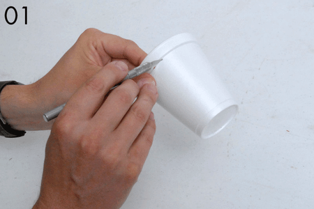 The New and Improved Tin Can Microphone : 6 Steps (with Pictures ...