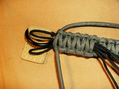 Prepare to Finnish Off: