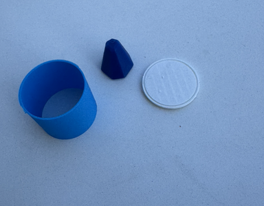 Attaching to the Casing