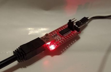 Use a PS/2 Keyboard in Microcontroller-projects : 5 Steps - Instructables