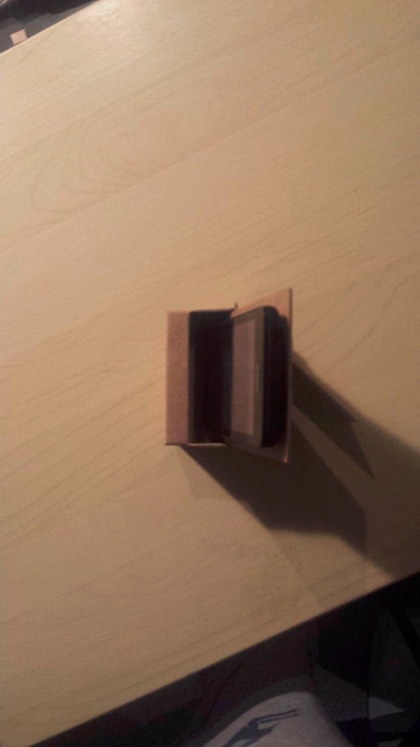 Finishing the Charge Station