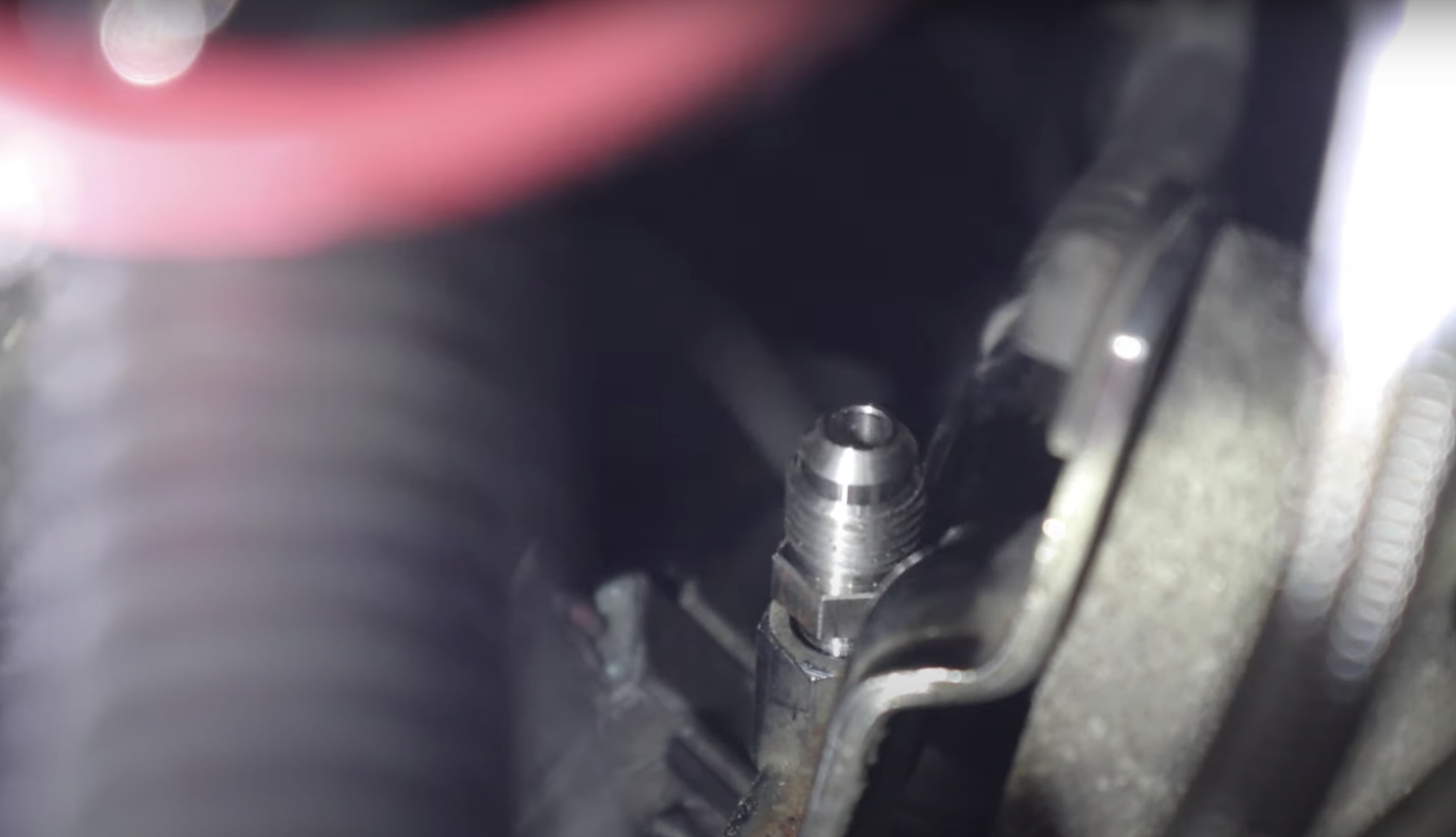 How to Install Nitrous Oxide 9 Steps Instructables