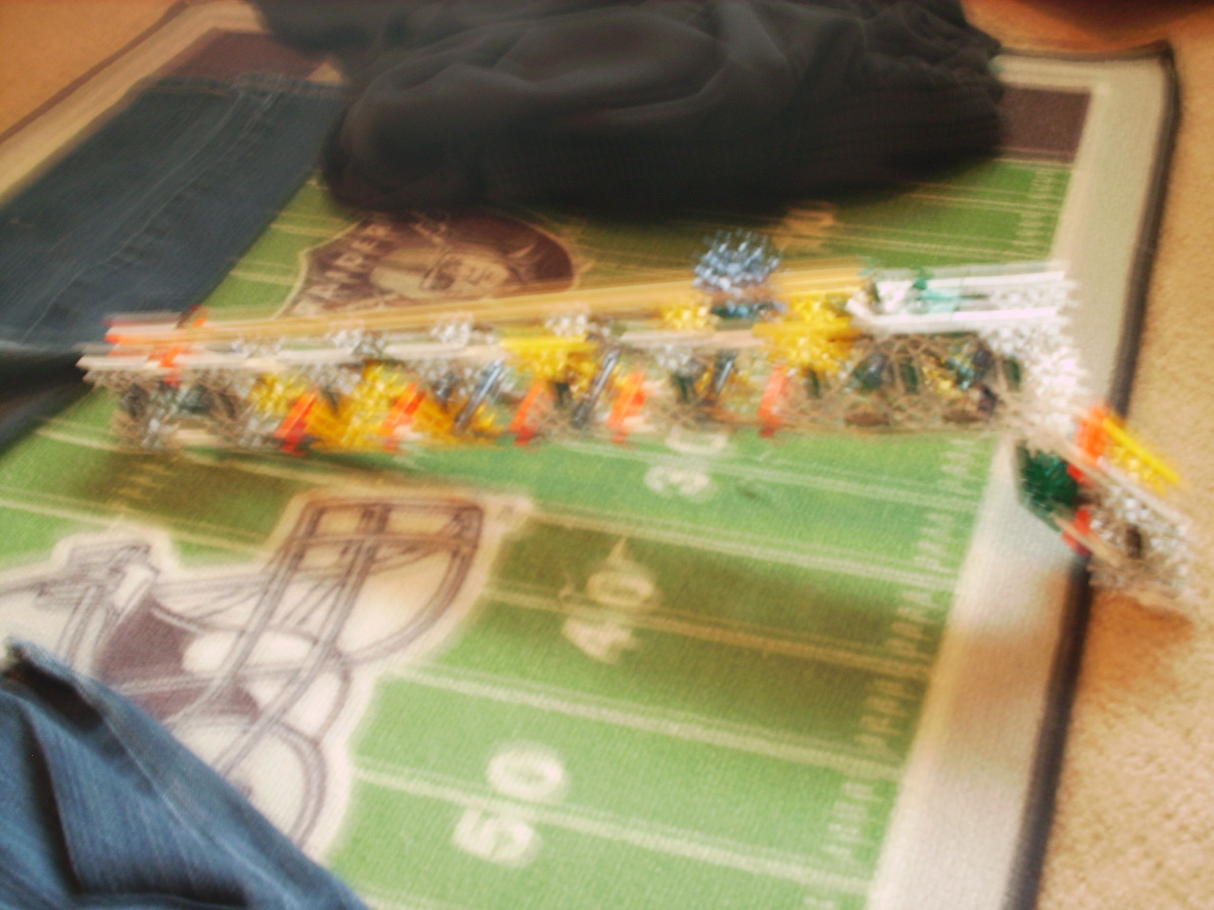 Knex Shotgun