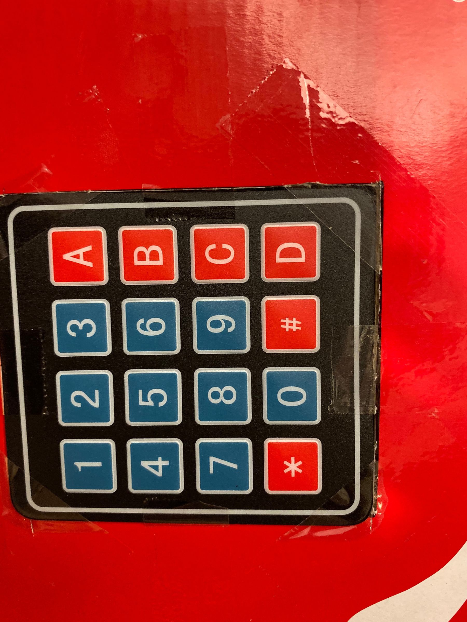 Quiz Safe 5 Steps Instructables