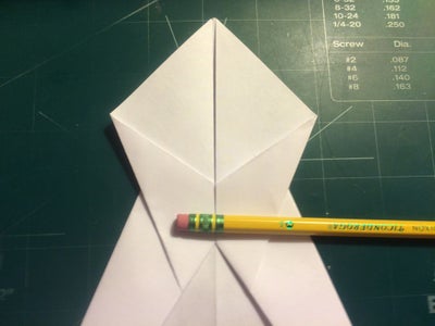 Nose Folding