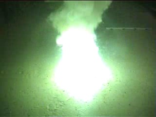 How to Start Fire with Water!