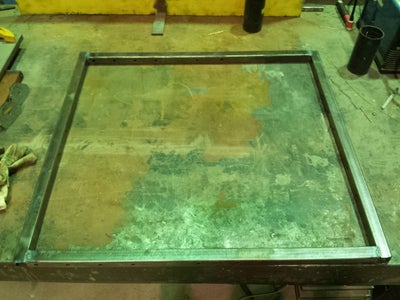 The Top of the Frame