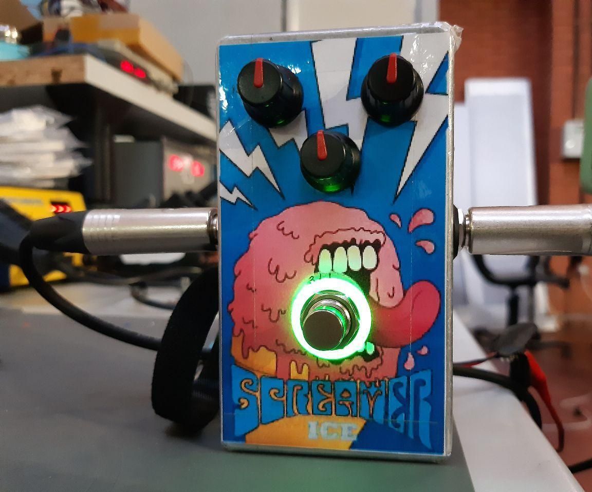 IceScreamer