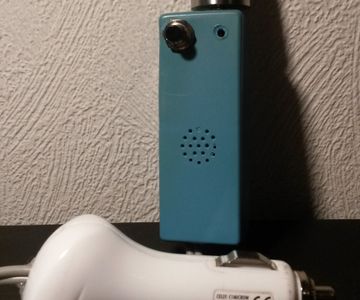 E-Cig - Instructables E-Cig - Instructables