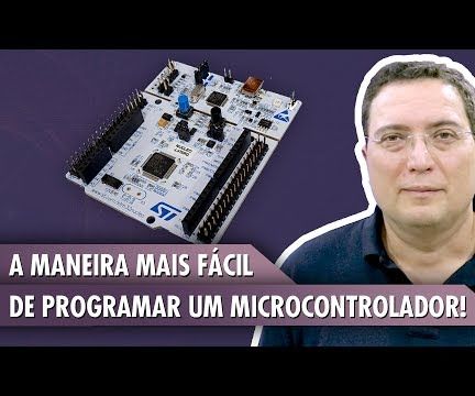 The Easiest Way to Program a Microcontroller! : 9 Steps - Instructables