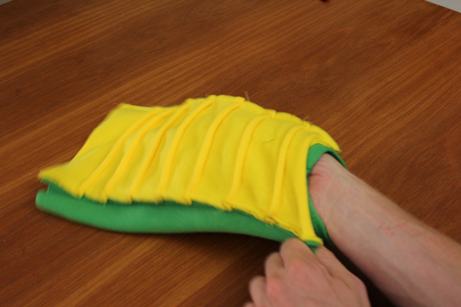 How to Make a Python Puppet : 17 Steps (with Pictures) - Instructables