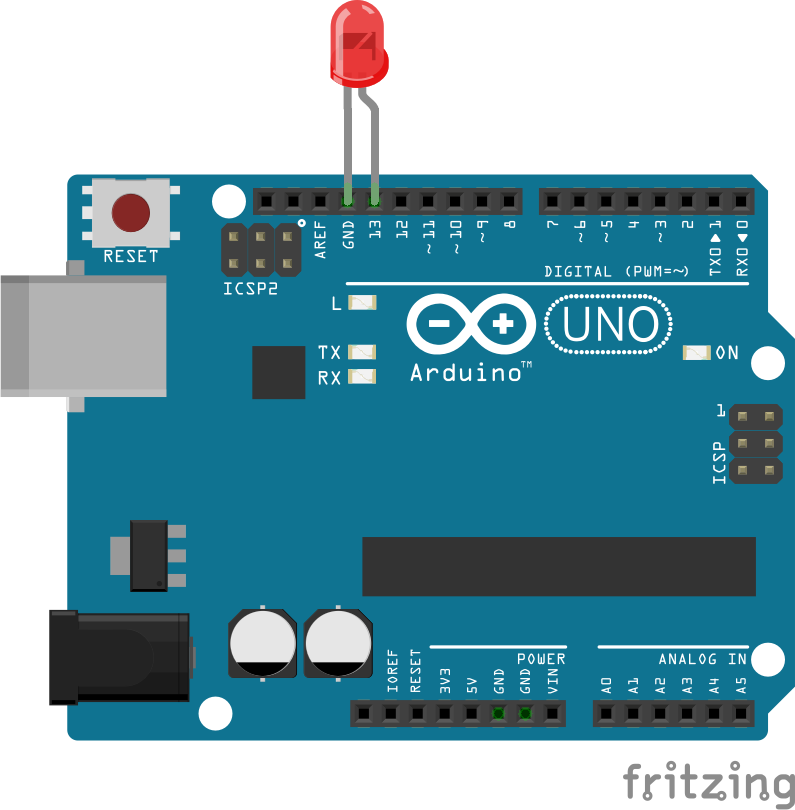 Arduino Toon Image ARDUINO: ANIMATED STUFFED ANIMAL : 7 Steps - Instructables