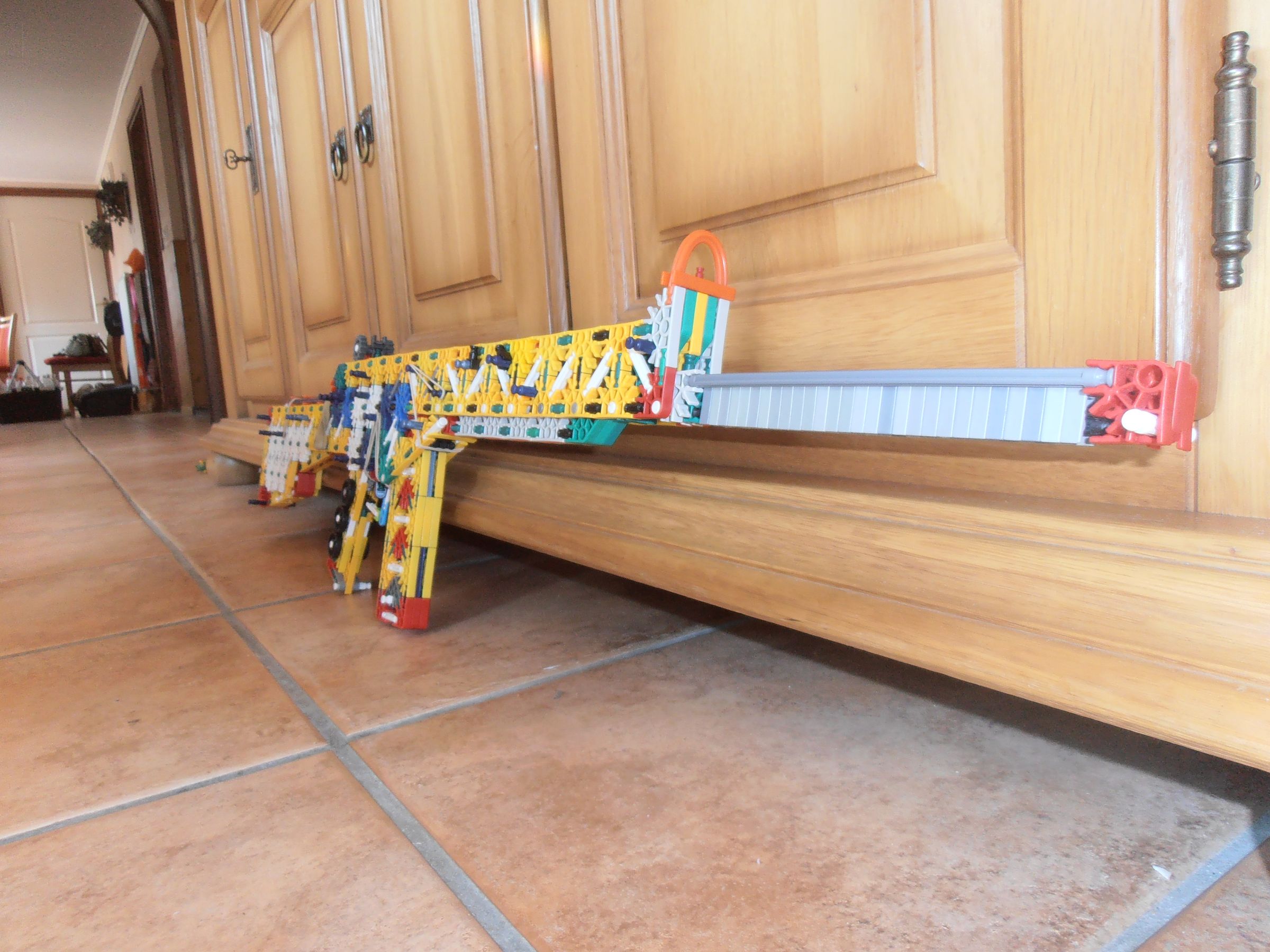 K'nex HK13E