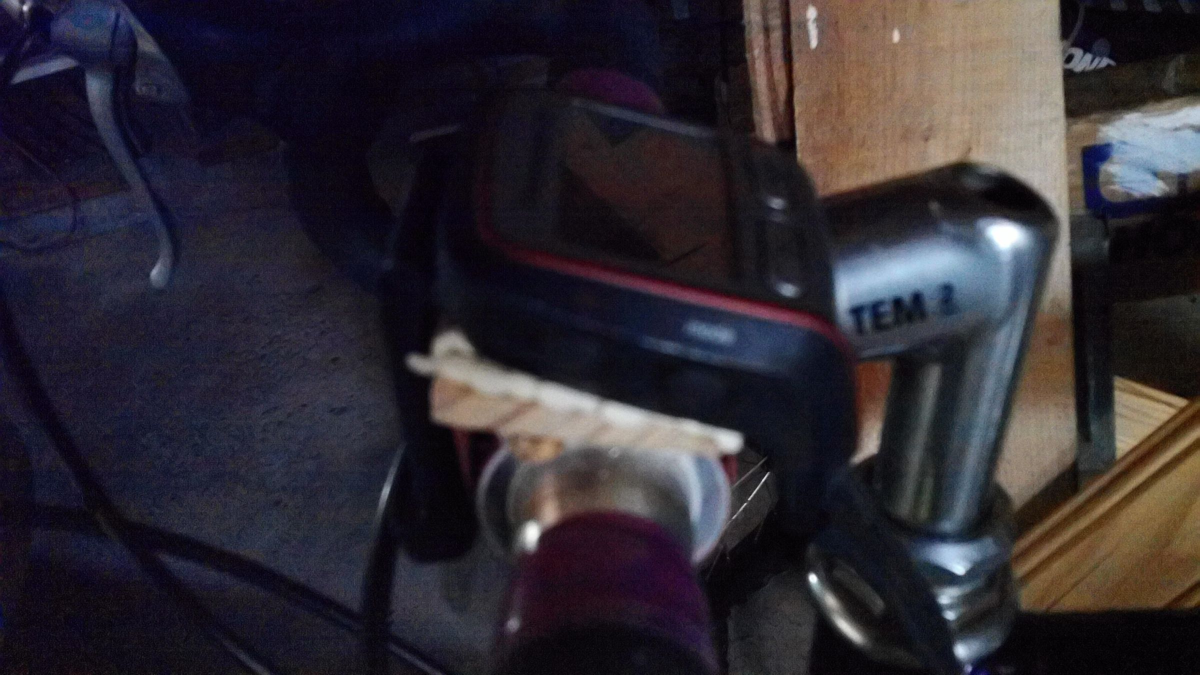 How to Make a Bike Mount for a Garmin or Other Heart Rate Monitor