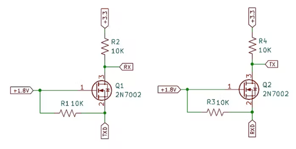 Problems in Interfacing: