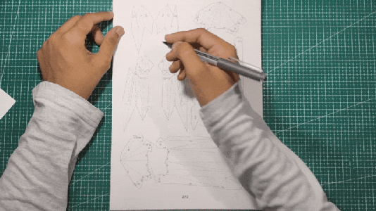 Printing and Marking.