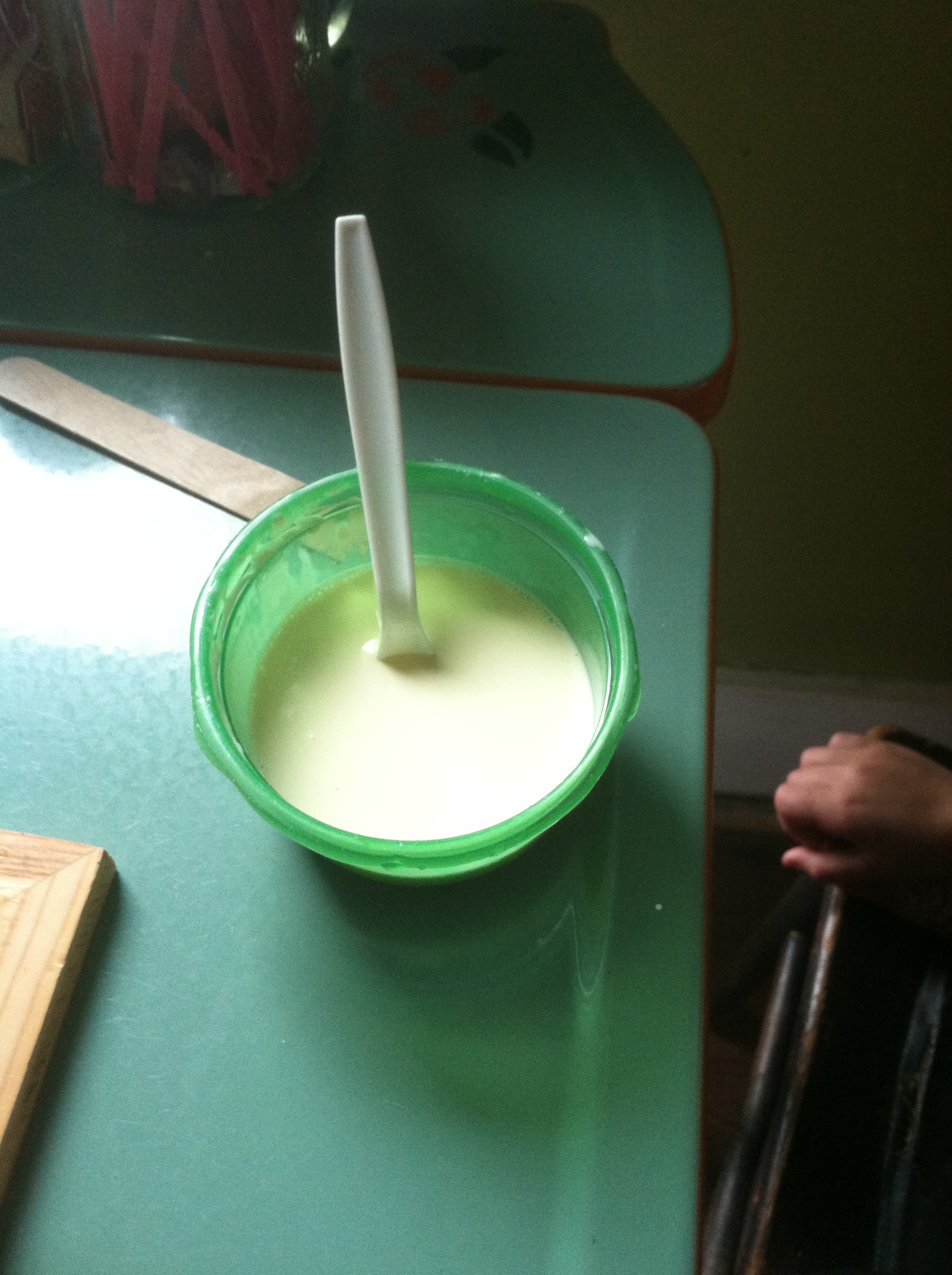 Covered Mirror Wall Hangers 7 Steps (with Pictures) Instructables